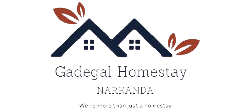 The Gadegal Homestay